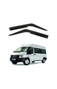 Cam Rüzgarlığı Ford Transit 2002-2013 2li Cam Rüzgarlığı Ford Transit 2002-2013 2li