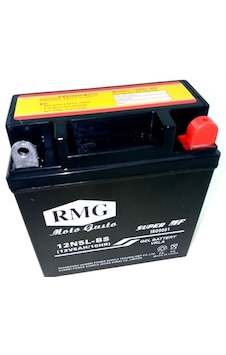 Rmg - Akü-12n5l-bs Cup 12v 5a 119 60 129 Dık 1.8 Kg