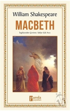 Macbeth- Parola Yayınları Macbeth- Parola Yayınları