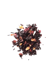 Hibiskus Bamya Çiçeği 1. Kalite 1 KG Hibiskus Bamya Çiçeği 1. Kalite 1 KG