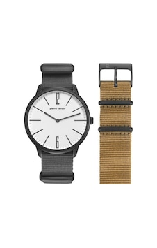 Pierre Cardin 106991F15 Erkek Kol Saati Pierre Cardin 106991F15 Erkek Kol Saati
