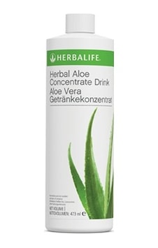Herbalife Aloevera