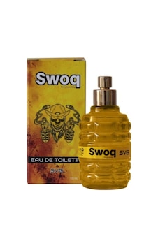 Swoq Svg Erkek Parfüm EDT 100 ML