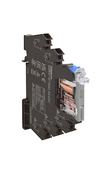 Omron G2rv-st500-24vdc ,24vdc 1a1k/6a Baskılı Slim Röle Takım Omron G2rv-st500-24vdc ,24vdc 1a1k/6a Baskılı Slim Röle Takım