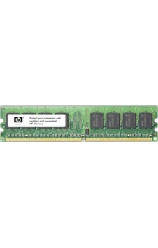 HP 500662-B21 PC3-10600 8 GB DDR3 1333 MHz CL9 Server Ram HP 500662-B21 PC3-10600 8 GB DDR3 1333 MHz CL9 Server Ram