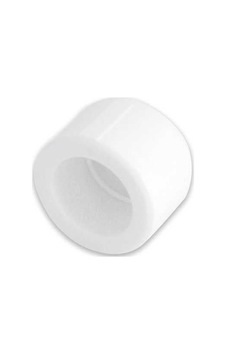 Plastik Pprc 20mm Kapama Başlığı