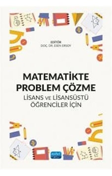 Matematikte Problem Çözme / Kolektif