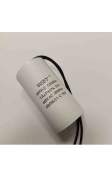 Cbb60 14mf 450v Ac Motor Kondansatör 3 Adet Cbb60 14mf 450v Ac Motor Kondansatör 3 Adet
