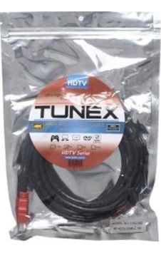Tunex 1.5 Mt Hdmı Kablo Tunex 1.5 Mt Hdmı Kablo