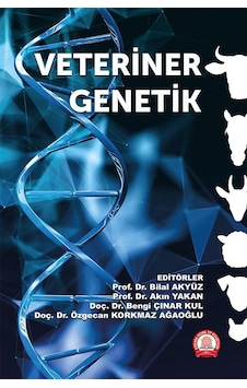 Veteriner Genetik Veteriner Genetik