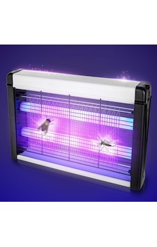 6w Taşınabilir Asılabilir Elektrikli Led Uv Işıklı Sinek Sivrisinek Öldürücü Kovucu Sineksavar