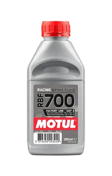 Motul RBF 700 FL DOT 4 500 ML Tam Sentetik Fren Hidroliği Motul RBF 700 FL DOT 4 500 ML Tam Sentetik Fren Hidroliği