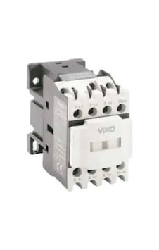 Viko Kontaktör 32 Amper Vtc-32/11/s Viko Kontaktör 32 Amper Vtc-32/11/s