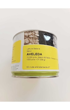 Ag Aveleda Kıvırcık Tohumu 1 Kutu- 10.000 Adet 1 Kutu-10.000 Adet Tohum Ag Aveleda Kıvırcık Tohumu 1 Kutu- 10.000 Adet 1 Kutu-10.000 Adet Tohum