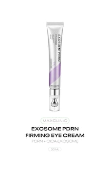 Çift Kaynaklı Pdrn + Exosome Çok Yönlü Göz Kremi Exosome Pdrn Firming Eye Cream