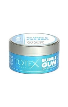 Totex Wax Bubble Gum Saç Şekillendirici 150 ML