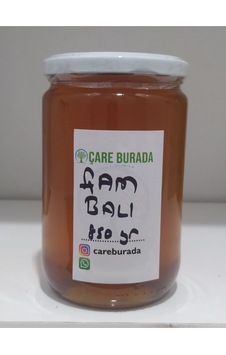 Çare Burada Siirt Bölgesi Çam Balı 850 G Çare Burada Siirt Bölgesi Çam Balı 850 G