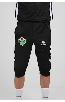 Hummel Iğdır Fk Dream Kapri Siyah Hummel Iğdır Fk Dream Kapri Siyah