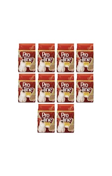 Proline Kitten Tavuklu Yavru Kedi Maması 10 x 400 G Proline Kitten Tavuklu Yavru Kedi Maması 10 x 400 G