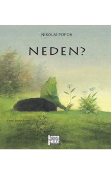 Neden? - Nikolai Popov - Gergedan