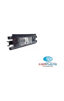 Plaka Aydınlatma Lambası Sandero 1-2 Logan 1-2 Mcv 8200957874 Kd-1416 Plaka Aydınlatma Lambası Sandero 1-2 Logan 1-2 Mcv 8200957874 Kd-1416