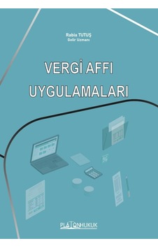 Vergi Affı Uygulamaları