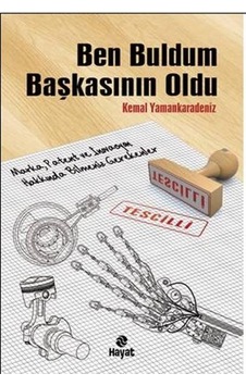 Ben Buldum Başkasının Oldu - Kemal Yamankaradeniz - Hayat