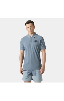 Helly Hansen Hp Race Polo Erkek T-shirt Hha.34590 Lacivert Helly Hansen Hp Race Polo Erkek T-shirt Hha.34590 Lacivert