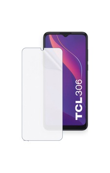 Tcl 306 Uyumlu Ön Yüzey Nano Şeffaf Hidrojel Ekran Koruyucu Tcl 306 Uyumlu Ön Yüzey Nano Şeffaf Hidrojel Ekran Koruyucu