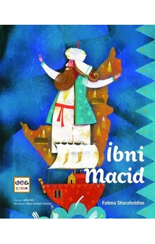İbni Macid - Fatima Sharafeddine - Nar Çocuk