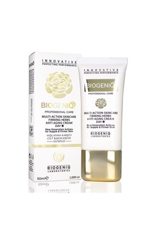 Beauty Anti Aging Day Cream 50 Ml Yaşlanma Karşıtı Nemlendirici Gündüz Kremi Beauty Anti Aging Day Cream 50 Ml Yaşlanma Karşıtı Nemlendirici Gündüz Kremi