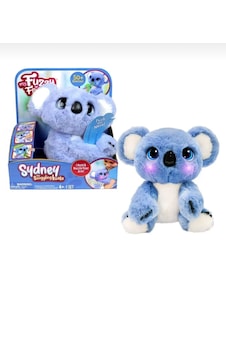 My Fuzzie Friends Sesli Ve Işıklı Koala 25 Cm Myn00101