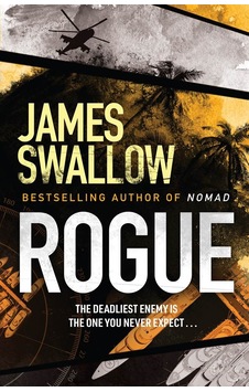 Rogue - The Marc Dane Series 9781838770570 Rogue - The Marc Dane Series 9781838770570