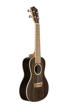 Lanikai Zr-C Ziricote Concert Ukulele