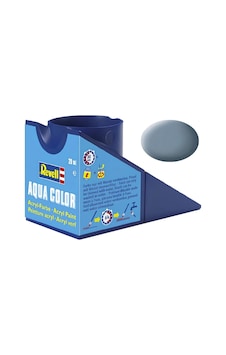 Grey Matt Boya 18 Ml