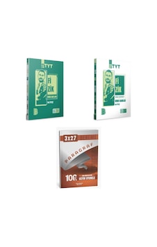 2027 2027 Benim Hocam Tyt Fizik Konu + Video Çözümlü Soru + Anla Kazan Paragraf Deneme 3'lü Set 2027 2027 Benim Hocam Tyt Fizik Konu + Video Çözümlü Soru + Anla Kazan Paragraf Deneme 3'lü Set