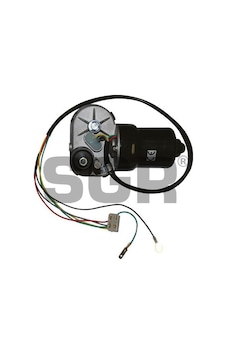 Silecek Motoru 12v Kabin Mekanizmalı Silecek Motoru 12v Kabin Mekanizmalı