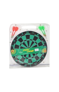 D08-12 12inç Dart