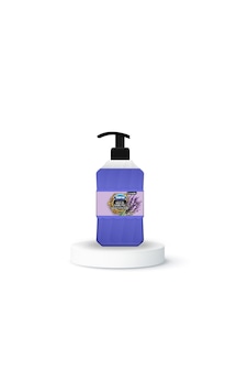 Simpak Lavender Sıvı El Sabunu 400 Ml Simpak Lavender Sıvı El Sabunu 400 Ml