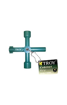 Troy 24000 Universal Şalter Dolap Kabin Anahtarı Troy 24000 Universal Şalter Dolap Kabin Anahtarı