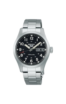 Seiko Srpj81j Erkek Kol Saati Gri