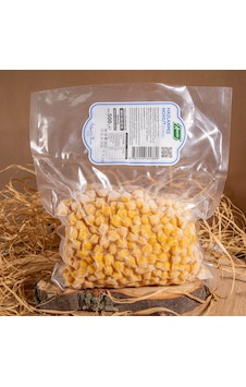 Amesia Haşlanmış Donuk Nohut 500 G Amesia Haşlanmış Donuk Nohut 500 G