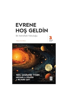 Evrene Hoş Geldin Evrene Hoş Geldin