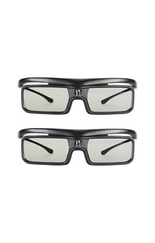 Ltv 2500 3000 Pro 3500 Pro Projektörler İçin Dlp Link 3d Gözlük, 178 Geniş Görüş Açısına Sahip Şarj Edilebilir Aktif 3d Gözlük, Yüksek Yayın, Ergonomik Tasarım Ltv 2500 3000 Pro 3500 Pro Projektörler İçin Dlp Link 3d Gözlük, 178 Geniş Görüş Açısına Sahip Şarj Edilebilir Aktif 3d Gözlük, Yüksek Yayın, Ergonomik Tasarım