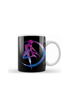 Sailor Moon Sailor Of The Universe Kupa Bardak Porselen Karışık Sailor Moon Sailor Of The Universe Kupa Bardak Porselen Karışık