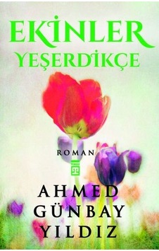 Ekinler  Yeşerdikçe
