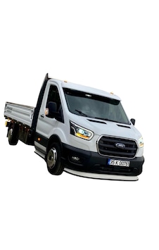 Ford Transit Ön Karlık 2017 Ford Transit Ön Karlık 2017