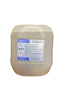 Birka Köpüğü Ayarlı Halı Şampuanı 30 KG