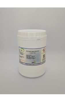 Aropi Potasyum Sülfat K2so4 100 G Aropi Potasyum Sülfat K2so4 100 G