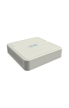 Hilook Nvr-104H-D 4 Kanal Nvr Cihazı